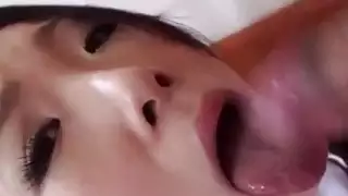 ميوكي يشعر مذهلة مع بوسها شعر مارس الجنس من الصعب