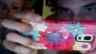 هواة زوجين لطيف وعارية