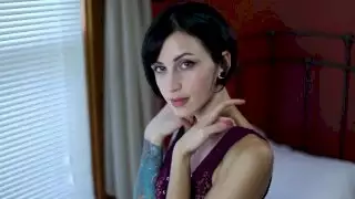 بوف النبيذ اللسان والدانتيل جزء 1
