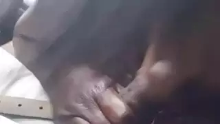 EBony جبهة تحرير مورو الإسلامية Cocksucking في السيارة