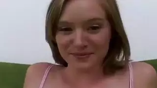 20 سنة لطيف نعومي يلقي للإباحية