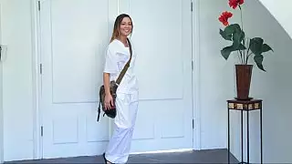 ممارسة التدليك