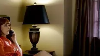 فيديو X محاكاة ساخرة حيث Mulder الملاعين سكولي
