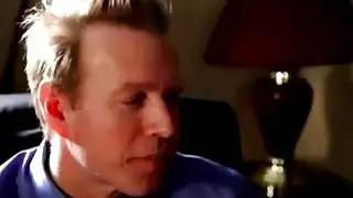 Juggie الآسيوية يأخذ مقابلة عمل شقي في منزل رئيسها