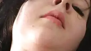 في سن المراهقة القوطي Tattoed Lapdancer
