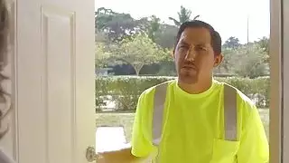 ركوب الخيل الهواة كارلي بروكس ميكانيكيها الآباء الديك ضخمة