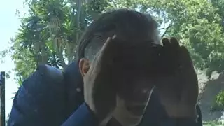 المتأنق يمسك في سن المراهقة و stepmom مداعبة ويحصل على الانضمام