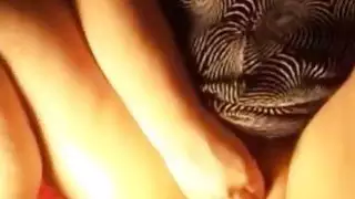 بلينلي محلوق بهدوء. كس