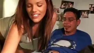 تبا جلسة مع الرجال والنساء متحمس جنسيا