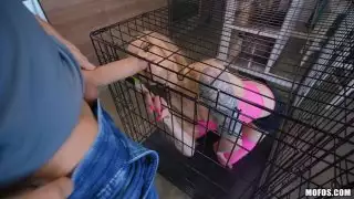 صغيرتي باريس