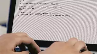 تقدم سيليست نفسها لسيرينا ، أولًا تظهر لها كل ما تعلمته