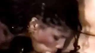 بين الأعراق خمر شفهي