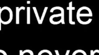 Private Casting-X - أول مرة مع إمكانات جنسية