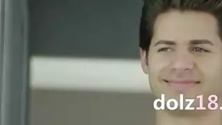 ملكة جمال العالم اخترقت لأول مرة
