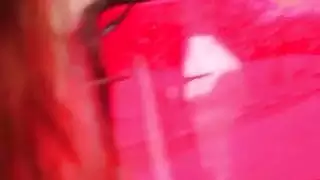 الكلبة الآسيوية جميلة تتمتع قصف doggystyle المتشددين