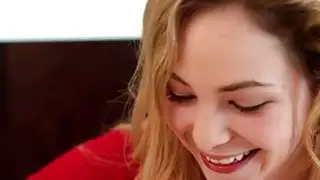 القيام بها Stepbro لعيد الشكر
