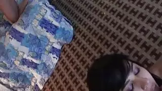 مجموعة المراهقين الساخنة يمارس الجنس