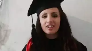 محظوظ غريب يمارس الجنس مع فتاة تشيكية في سن المراهقة