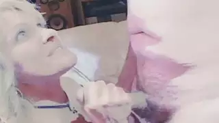 ثلاثة ثقب slutwife يائسة يحصل جاكي بعض التدريب الجماعي من D والأولاد