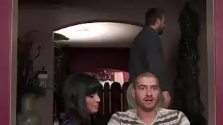 مرسيدس كاريرا يظهر ابنتها خطوة كيف يمارس الجنس معها BF