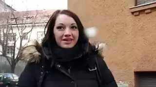 الهنغارية كتي فيليسيا مارس الجنس نقدا