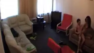 إميليا وسيريل