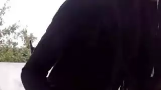 الرول في سن المراهقة كاميرا ويب الاستمناء