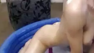 ويت فتاة ألعاب الكاميرا