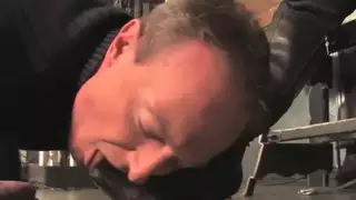 التمهيد ستوكر