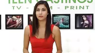 Hot شقراء نموذج Jade Jantzen