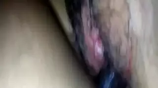 صديقي وأنا ممارسة الجنس في السرير