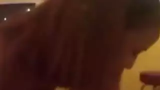 يحصل مارس الجنس سوبر الساخنة الأبنوس في بوف بين الأعراق العمل