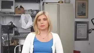 أول الديك الاسود على الاختبار