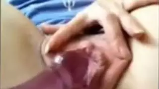 مثير ربة منزل الهواة الوخز بوسها العصير لحمي كل وحده