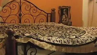 قحة الأفريقية يعطي رئيس وركوب الخيل بونر بيضاء