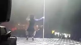 تعري مثالي للبنت الشرير فتاة جوانا