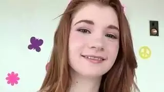غرامة الحمار افا Sparxx مسمر من قبل الديك