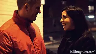 حار لاتينا عاهرة