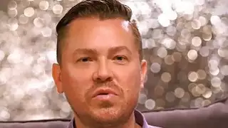 هواة زوجين يبحثون يائسا عن الثلاثي