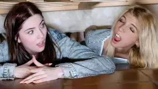 نحن نحب أخي الخطوة