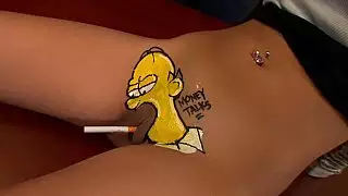 قوة الدولار القوي!