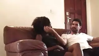 كريستيان جراي سخيف الجمال الطبيعي الأسود عارية فتاة