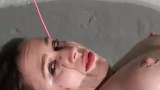 الحلمة تعذيب بكاء الدهون slavelut على العقوبة