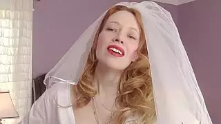 رغبات العروس