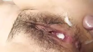 الرجل هو وجود الفرخ بالإصبع الفرخ اليابانية العضو التناسلي النسوي