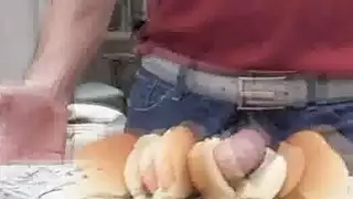 Bigtit GF بوف مارس الجنس في حديقة