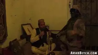 الجدة المسلمة عفغان عفانات موجودة