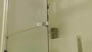 حقيقي كبير جميل امرأة كامل محلية الصنع دش