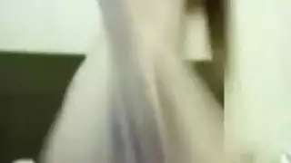 مثير للهواة فتاة