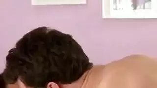 مسمار قرنية gfs زوجة الأب قرنية في غرفته الفتيات